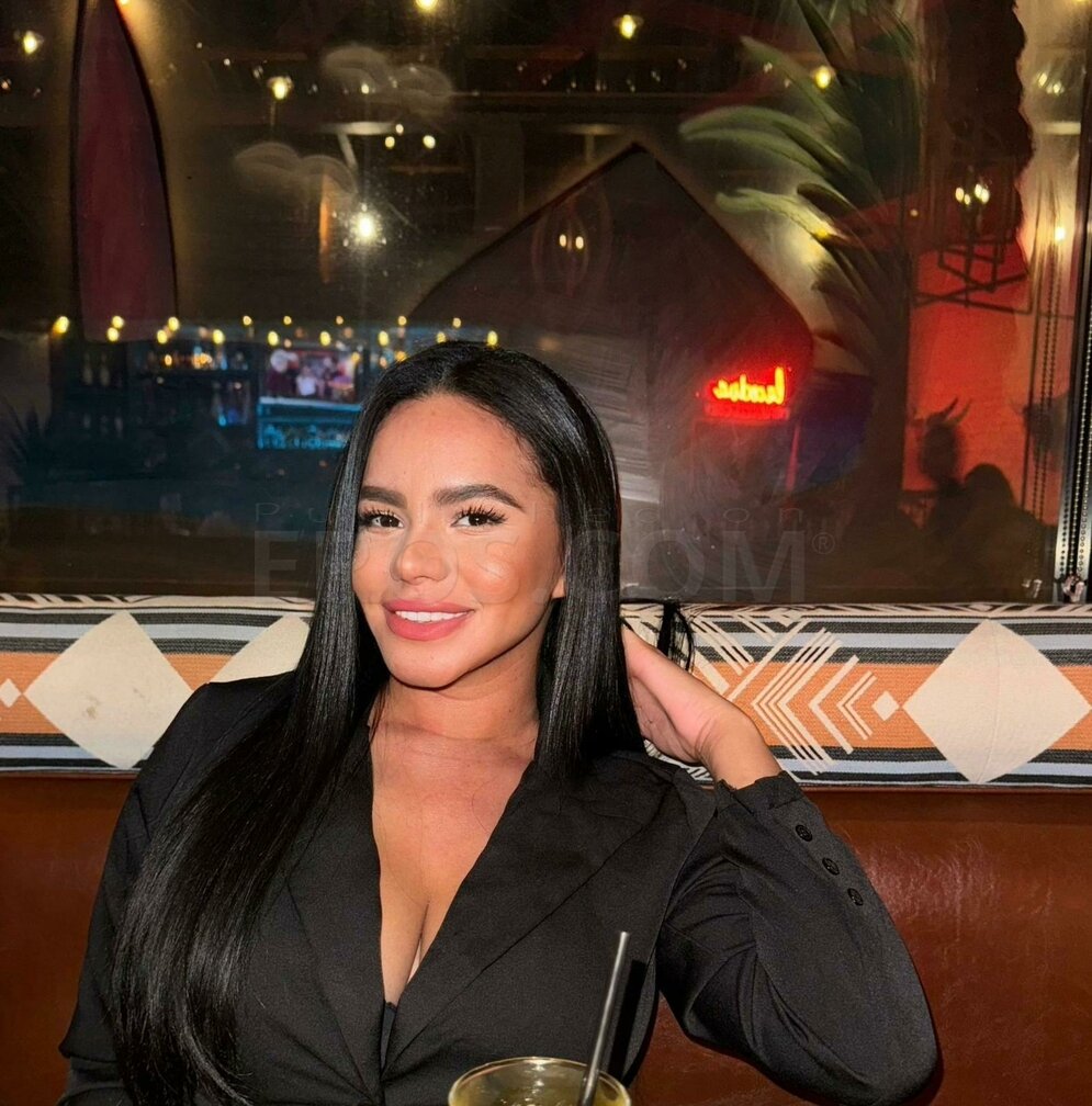 Ashley in troy