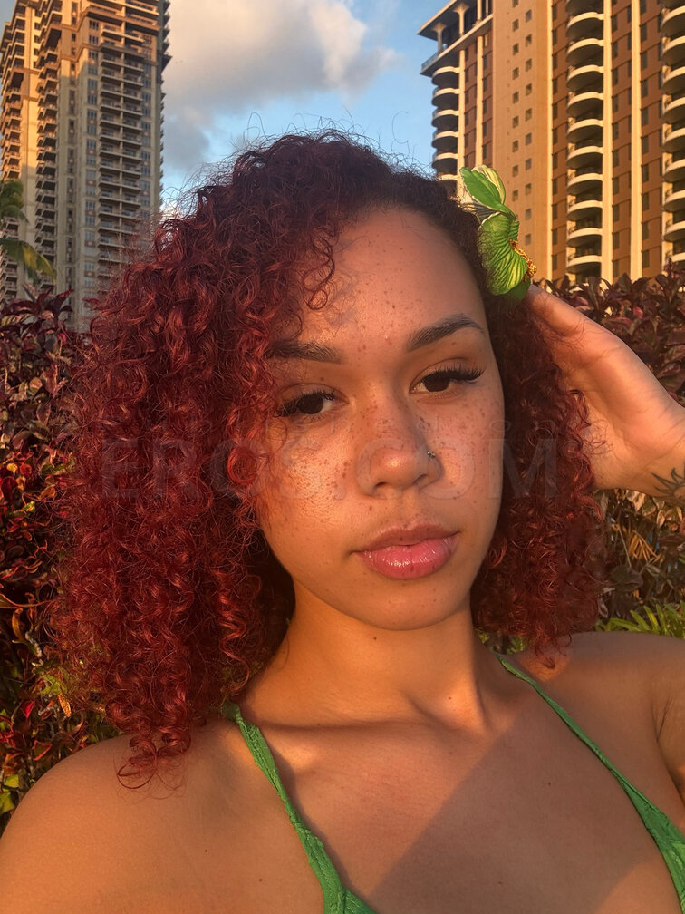 Kaylani Jade