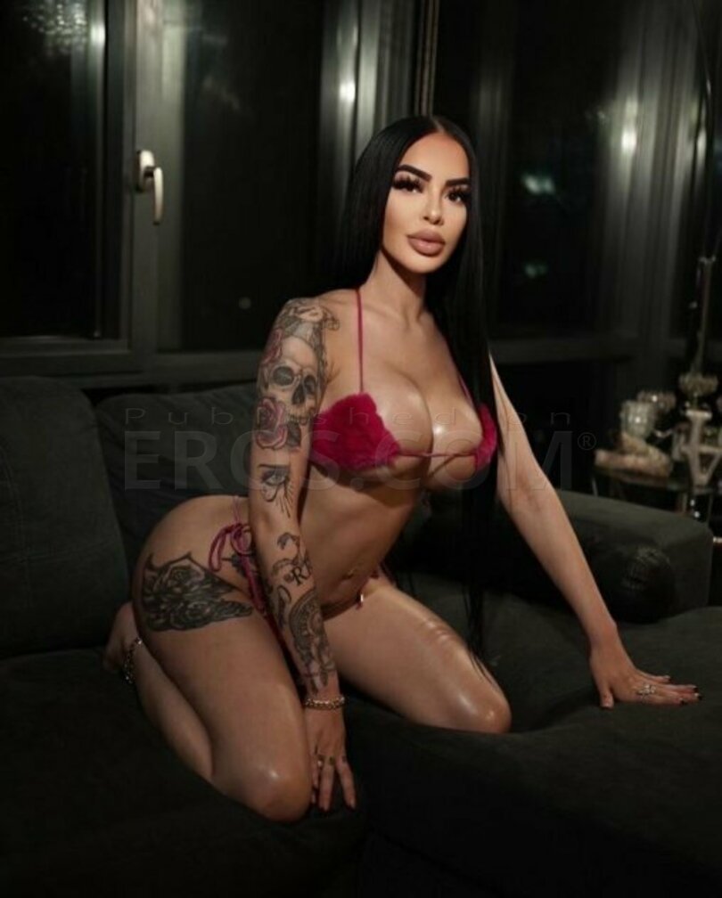 Brittney | Eros Escorts in Miami, Florida