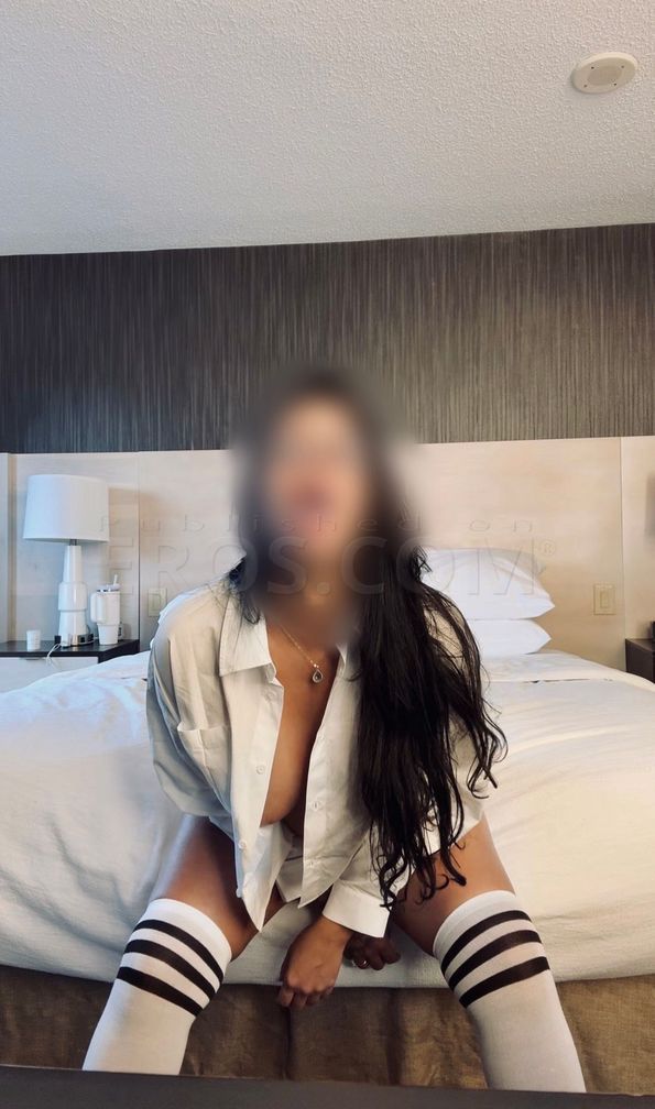 Valentina brazilian in novi