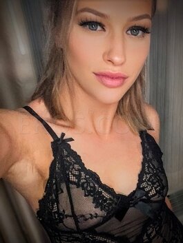 Avril Hall