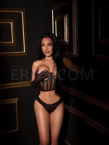 Miami Incall Escorts