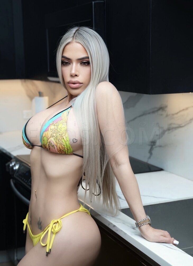 VIP Kelly
