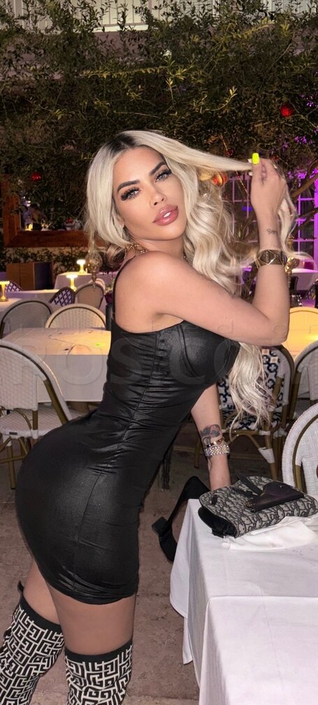 VIP Kelly