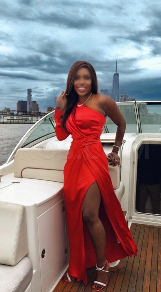 Vanessa Shaw