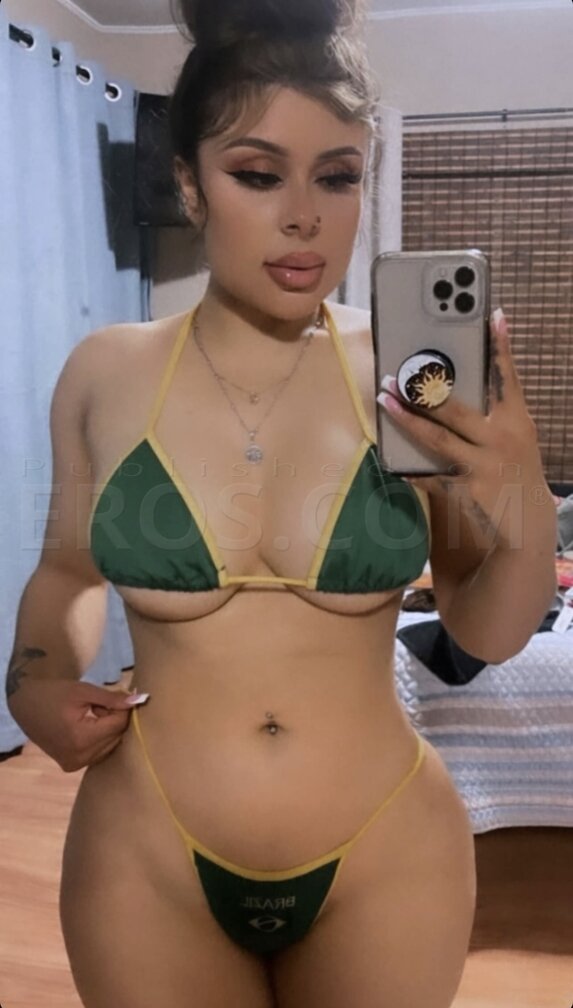 Milaa brinks