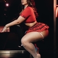 Adult Film SuperStar Mandi May