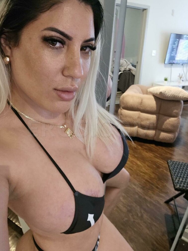 Lili In Charlotte