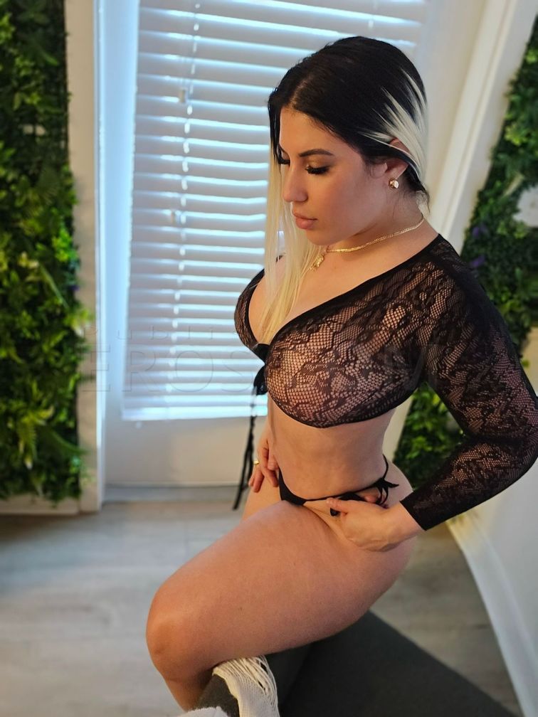 Lili In Charlotte