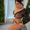 Lili In Charlotte