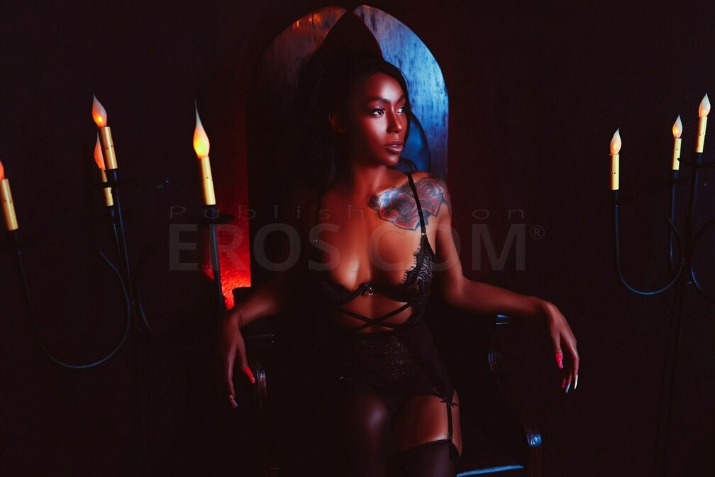 Reign wright