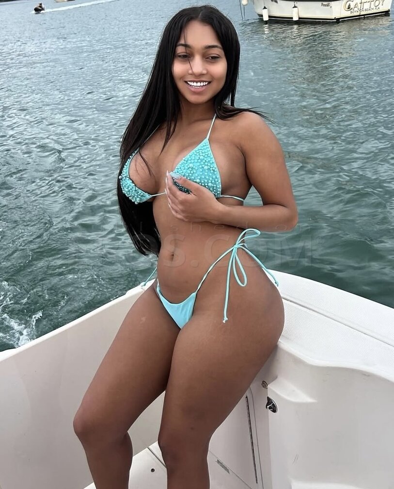 Monica