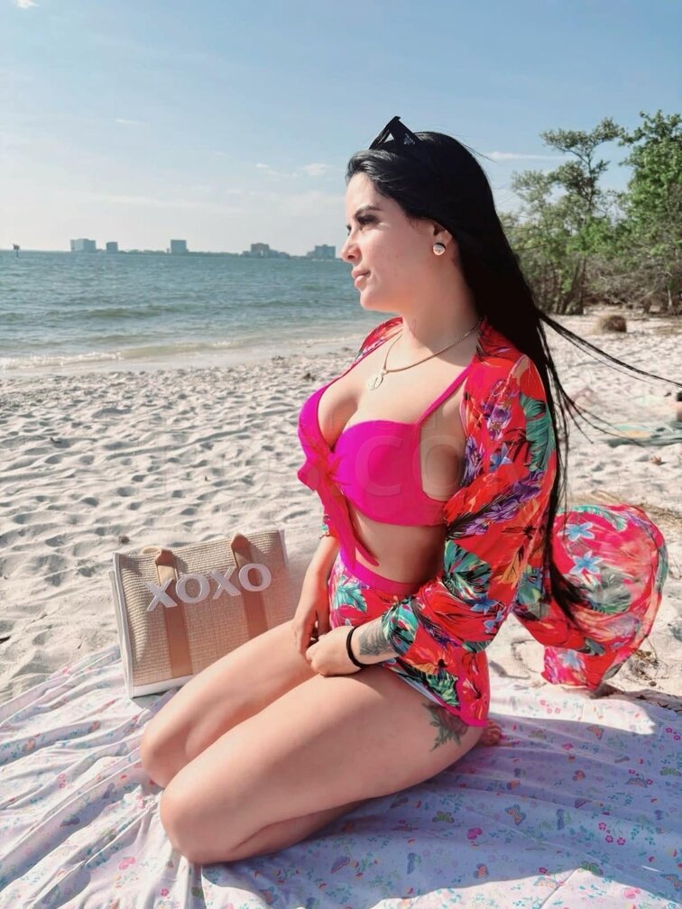 Monica