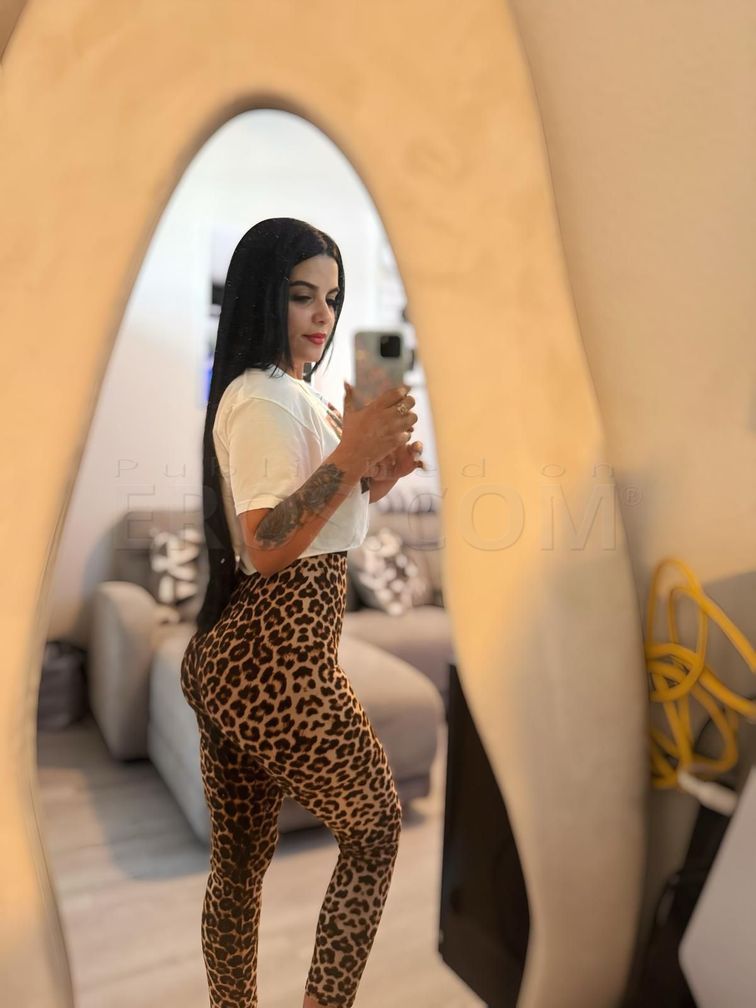 Leyla