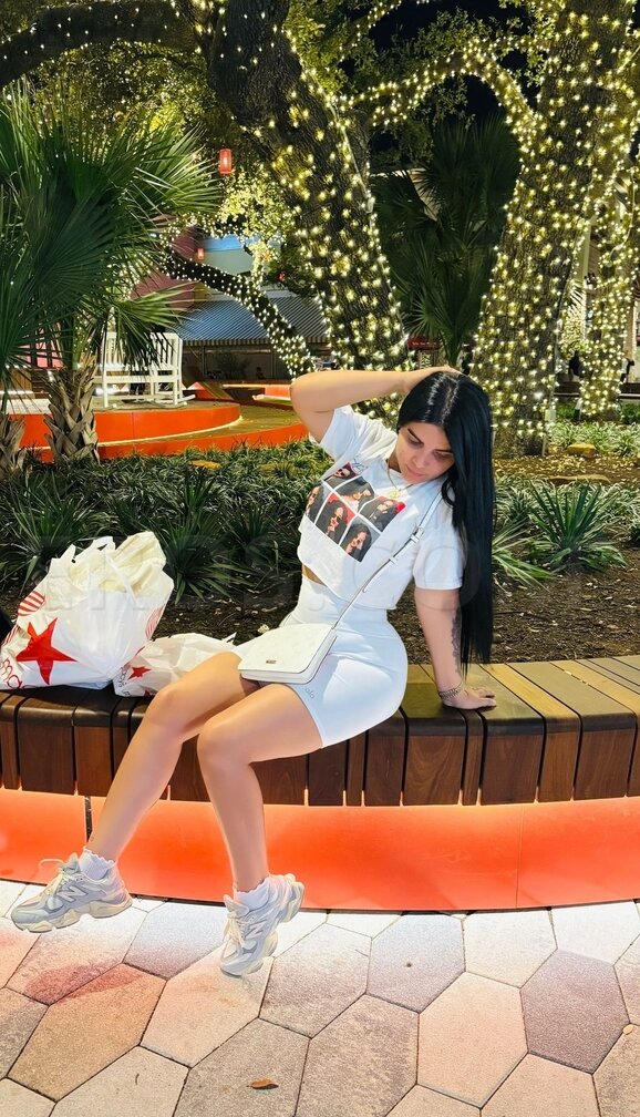 Monica