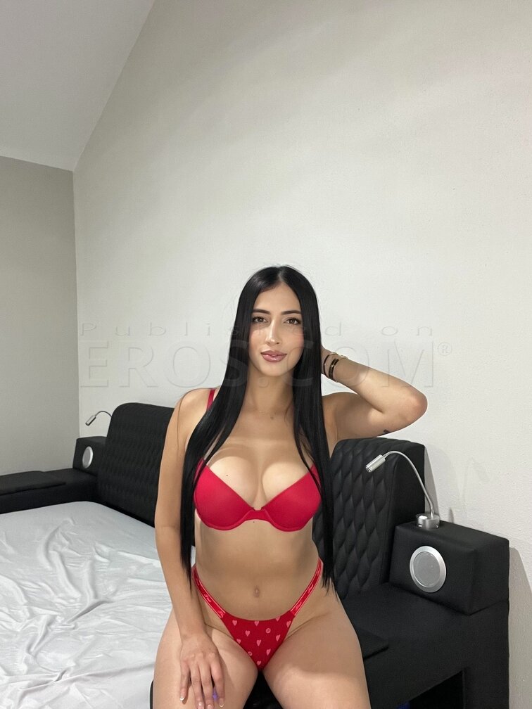 Monica