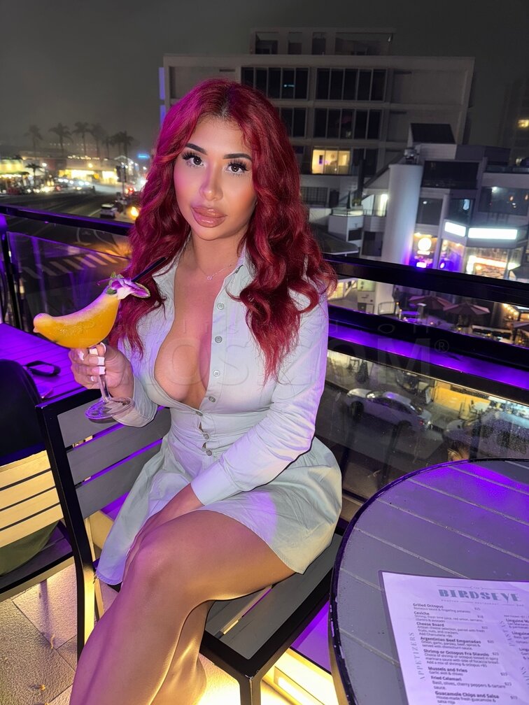 Peruvian princess