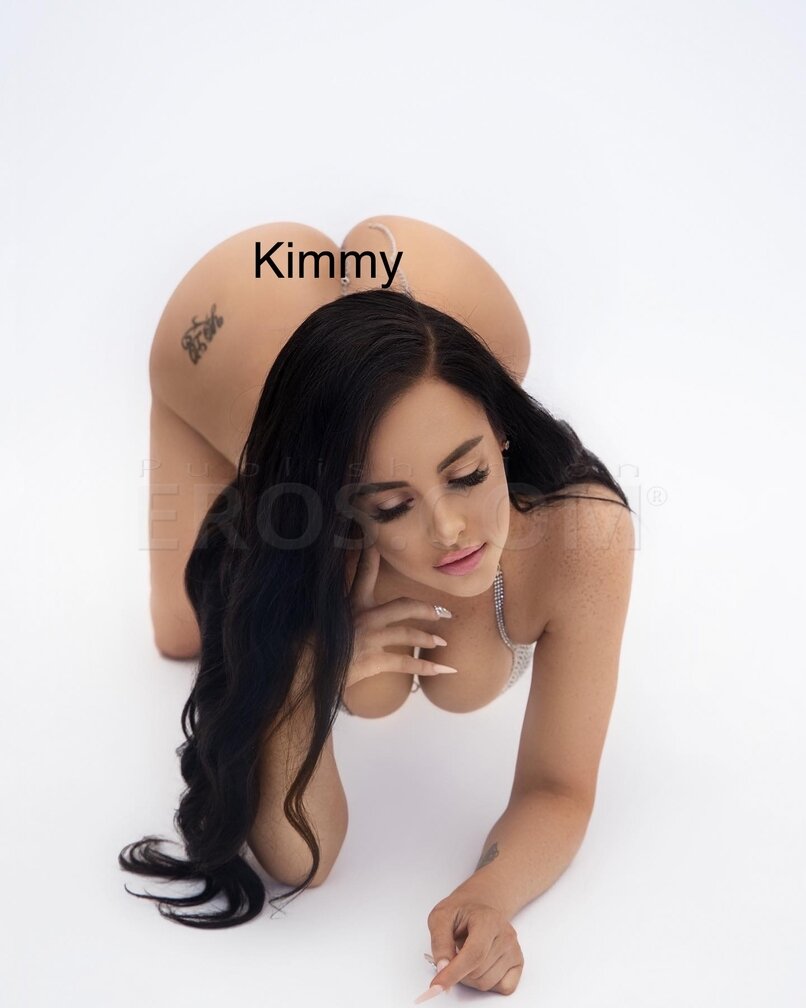 Kimmy