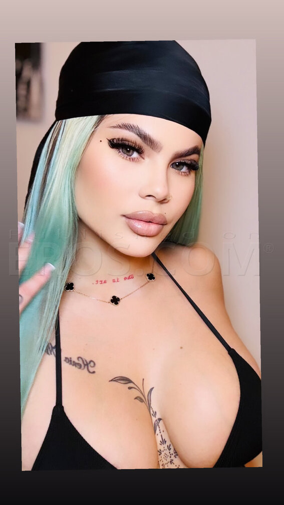 Scarlett