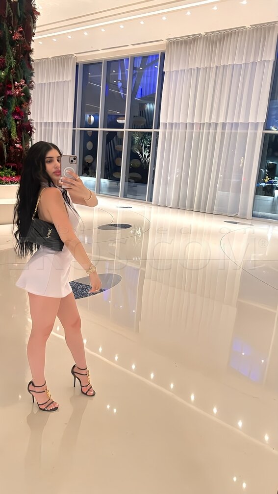 VIP Vanessa