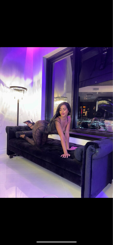 VIP Isavella