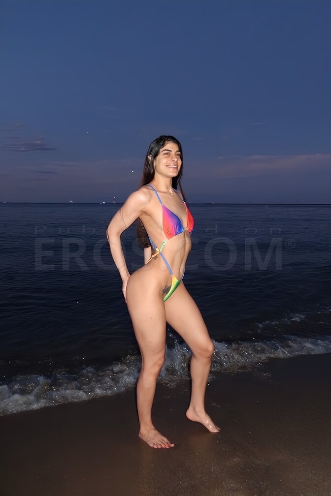 VIP Leyla