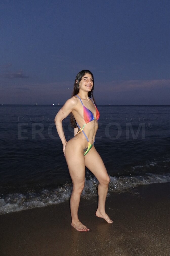 VIP Leyla