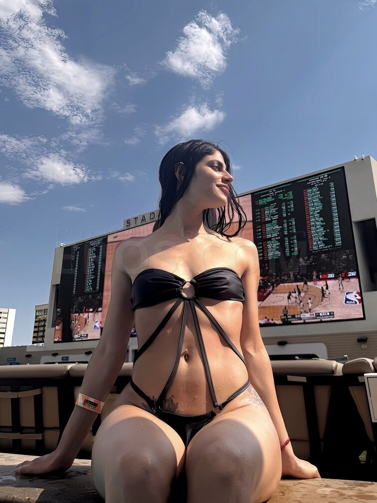 VIP Leyla