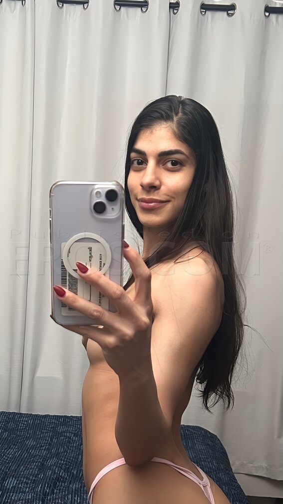 VIP Leyla