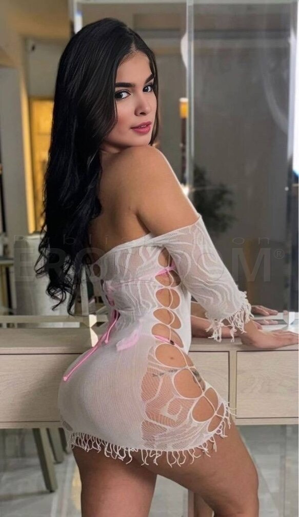 Paola in Troy