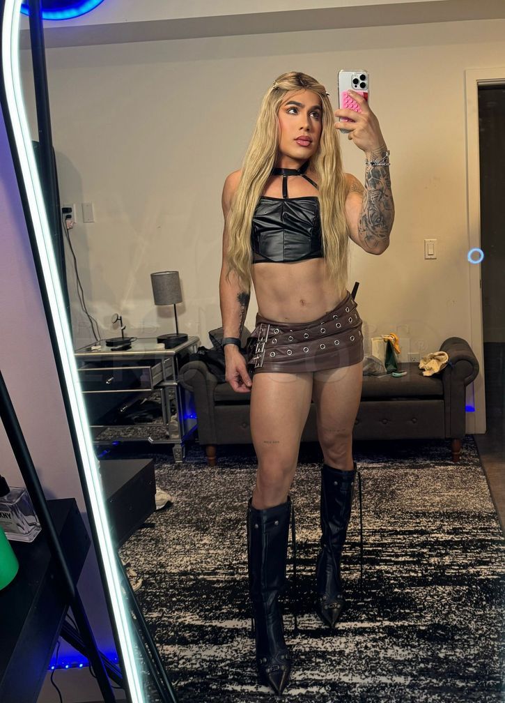 Maya Ferrari