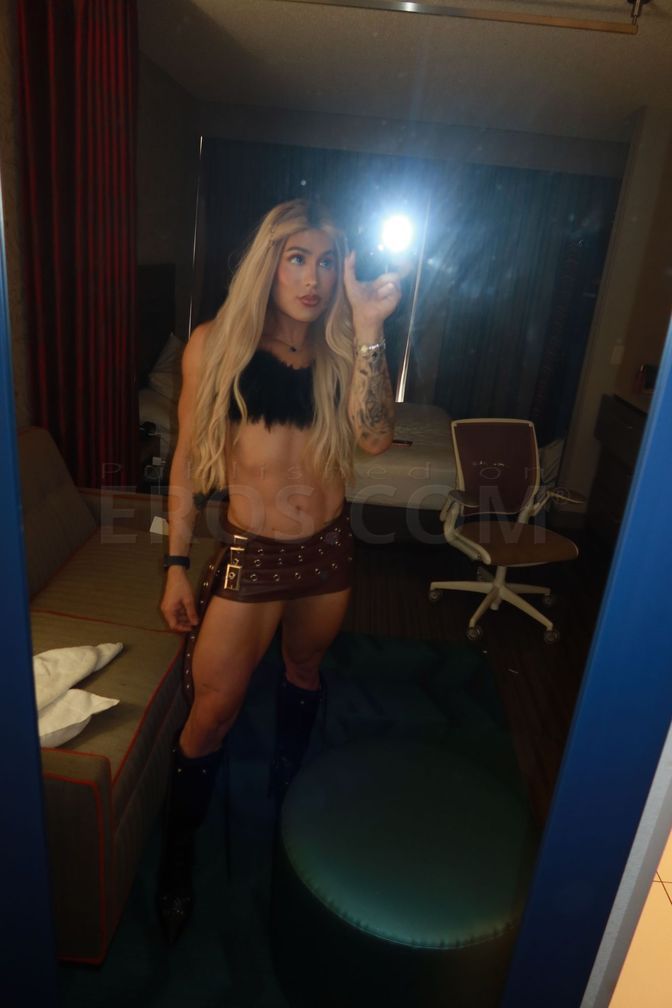 Maya Ferrari