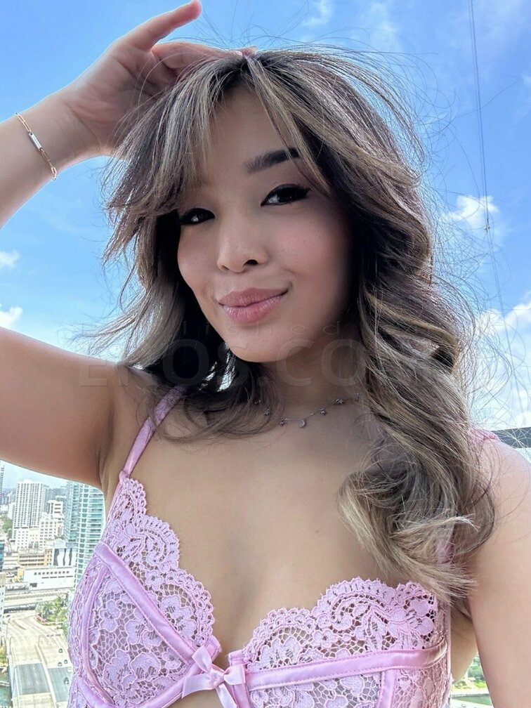 Lisa Bellevue