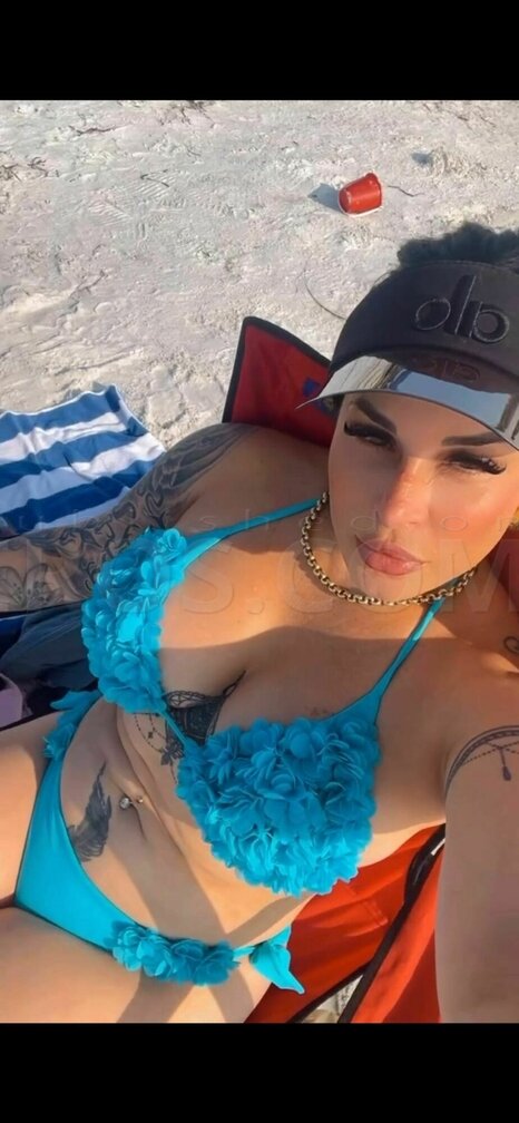 Monica