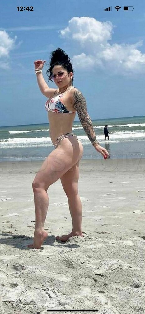 Monica
