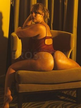 Nikki Staxx in Raleigh