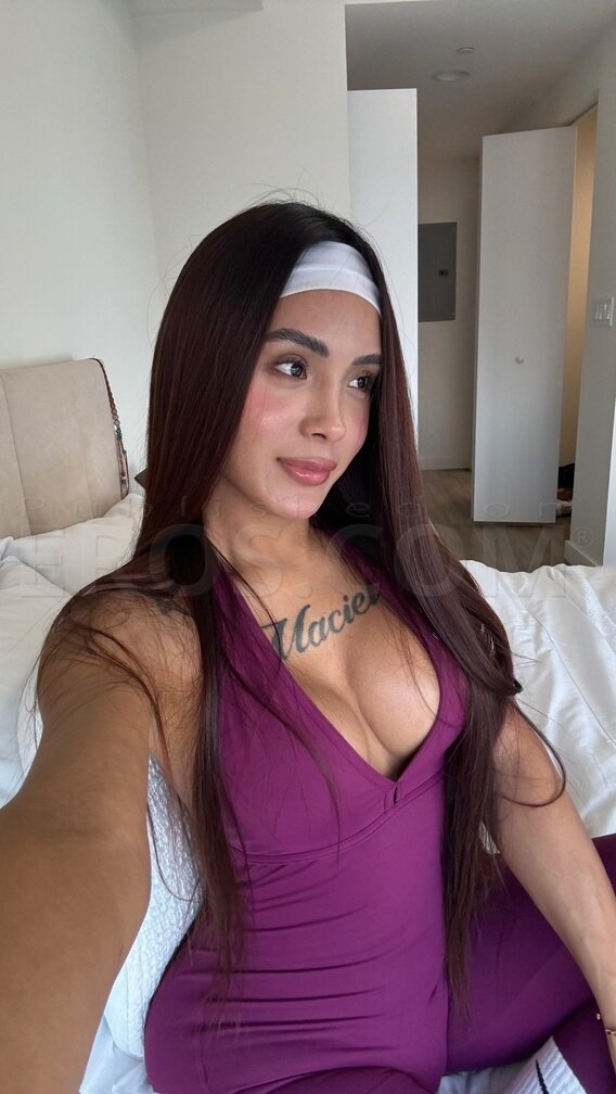 VIP Mayli Real