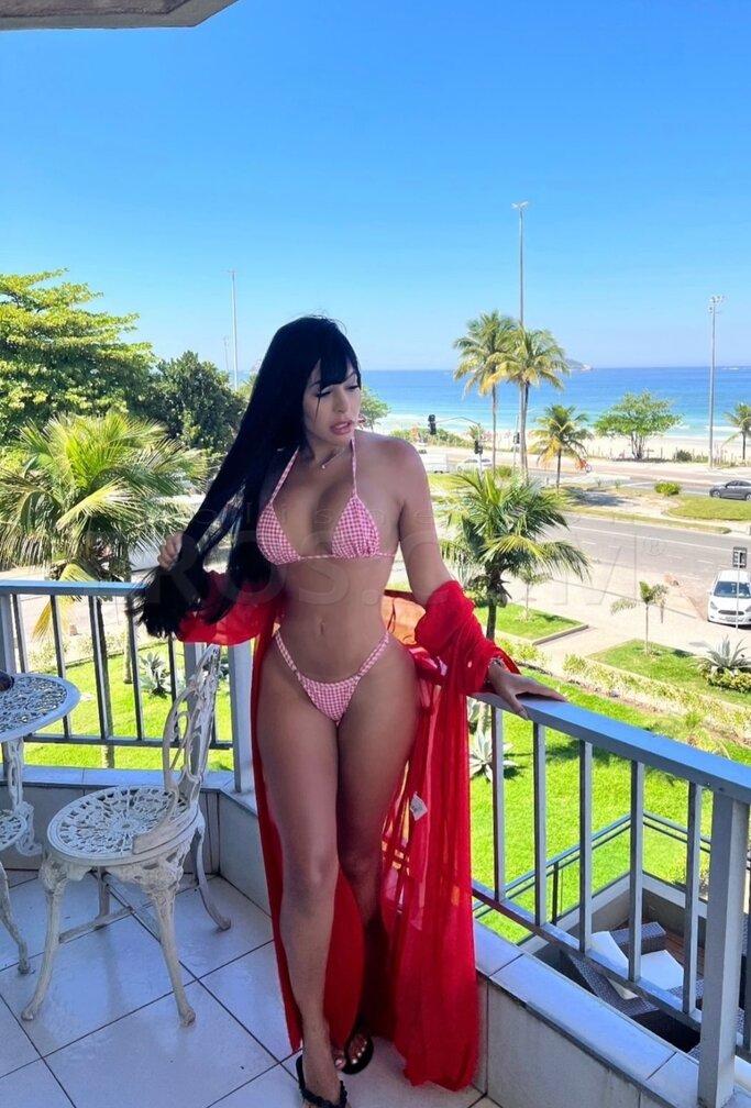 MEL BRAZIL - The BEST