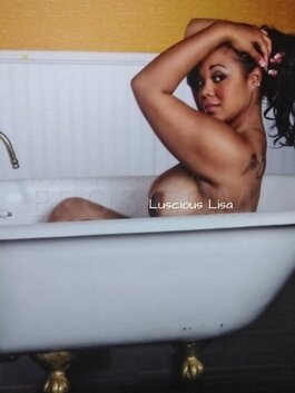 Luscious Lisa
