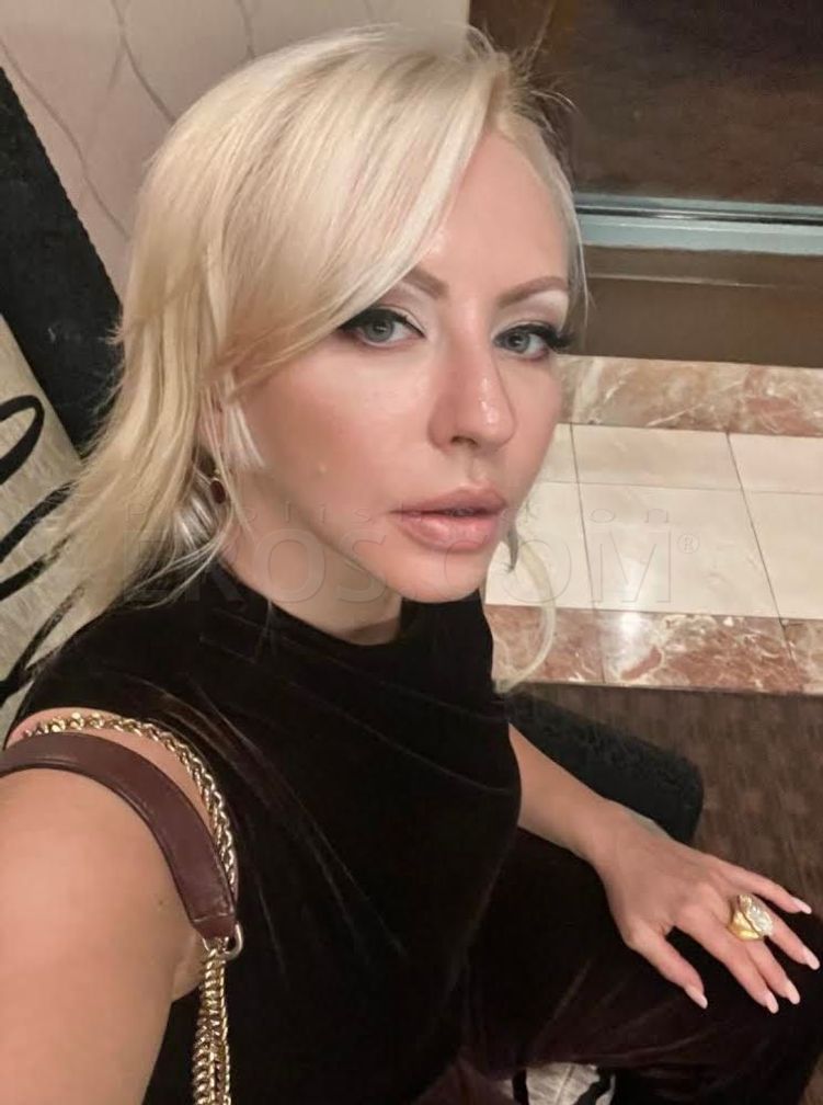 Sofia from Slovakia