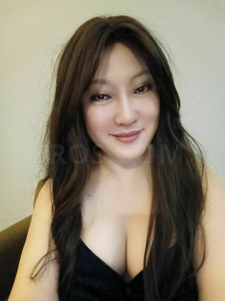 XingxingAsian Girl