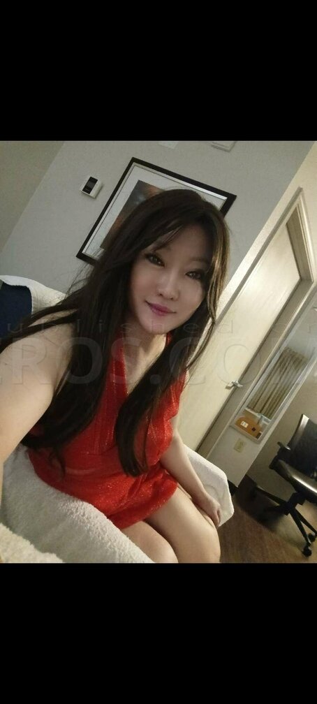 XingxingAsian Girl