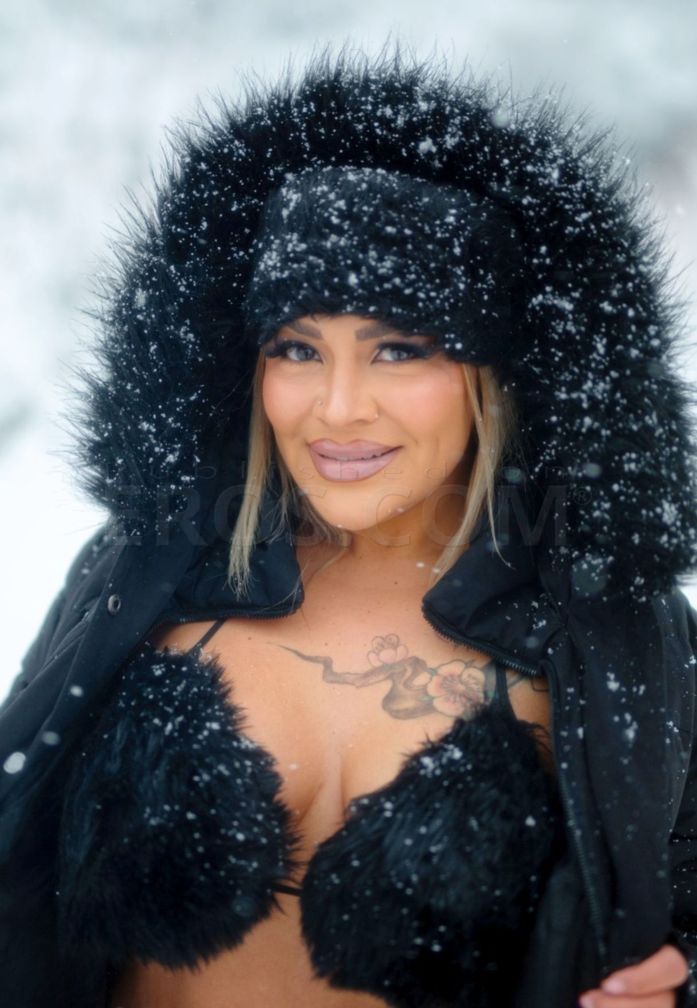 GIA LUXX