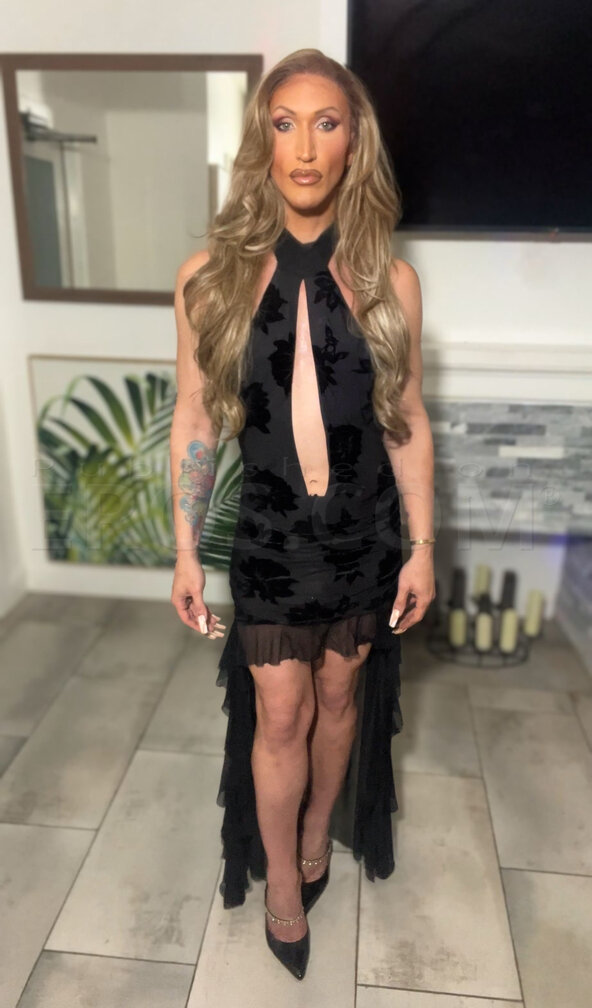 Astoria Gray