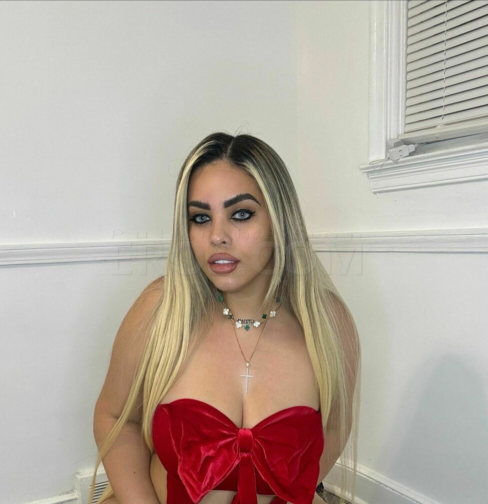 Paola in Charlotte