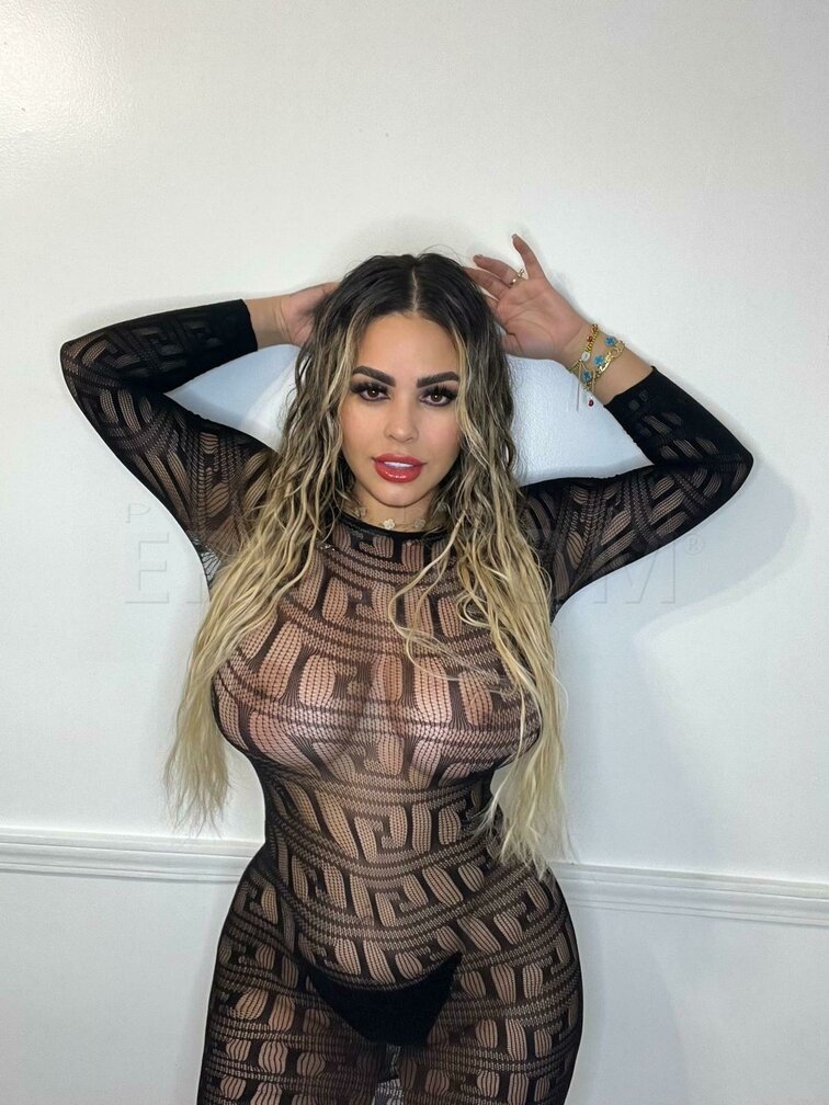 Paola in Charlotte