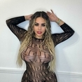 Paola in Charlotte