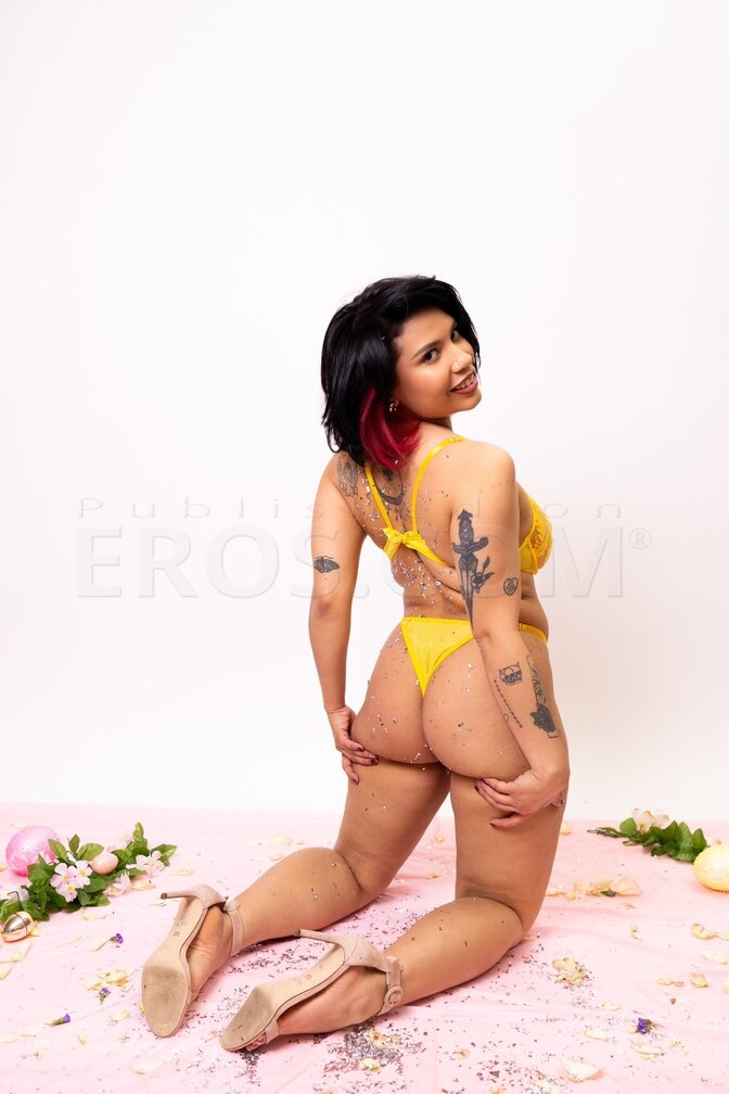 VIP Arabella