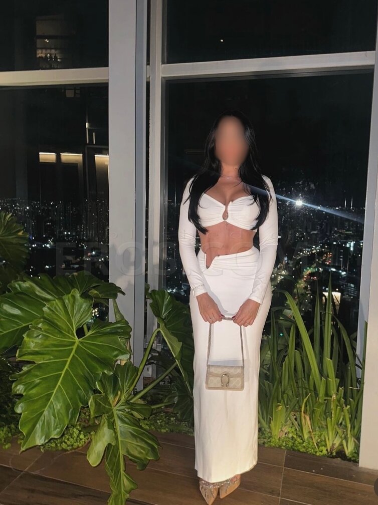 VIP AMANDA ANGEL