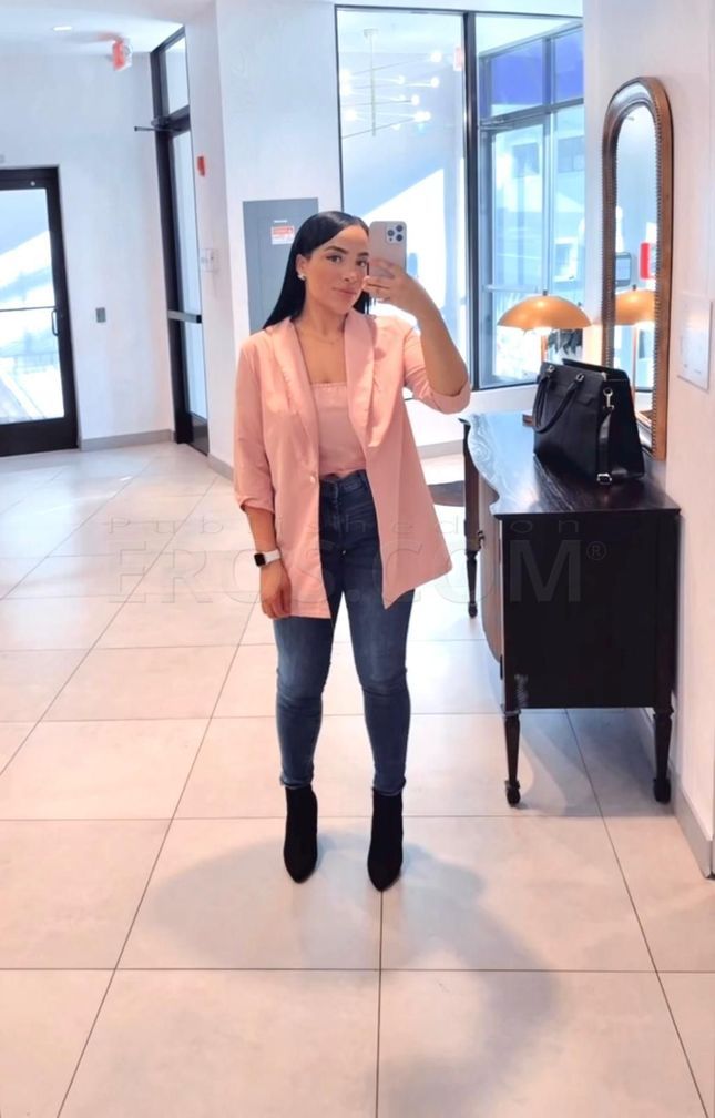 Alessia in Paramus